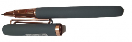 Scoala si gradinita - Stilou metalic S-Cool  3976