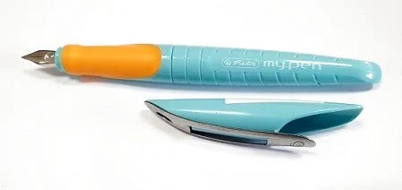 Stilouri scolare - Stilou My Pen