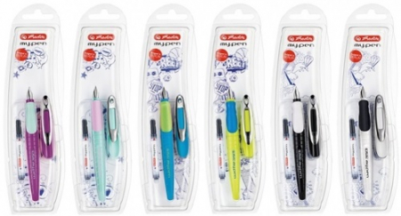Scoala si gradinita - Stilou My Pen blister