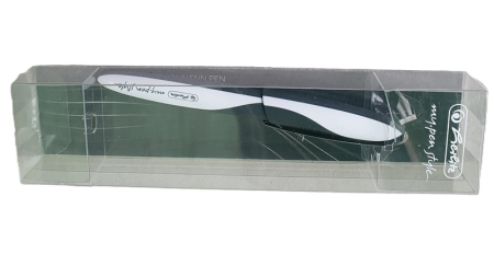 Stilouri scolare - Stilou My Pen Style Negru