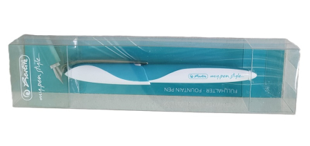 Stilou My Pen Style turcoaz cutie cadou [1]