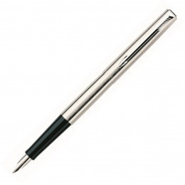 Stilouri de Lux - Stilou Parker Jotter Royal SS-GT argintiu