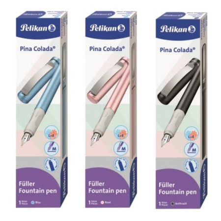Stilou Pelikan Pina Colada [2]