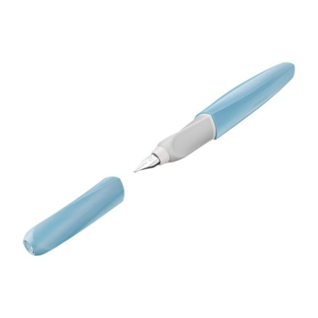 Stilouri scolare - Stilou Pelikan Twist Penita M