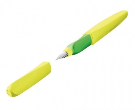 Stilouri scolare - Stilou PELIKAN Twist