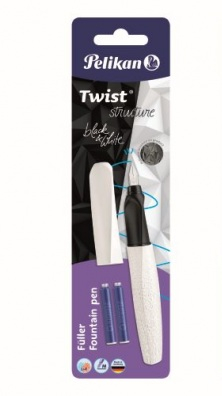 Stilouri scolare - Stilou PELIKAN Twist