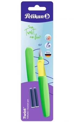 Stilouri scolare - Stilou PELIKAN Twist