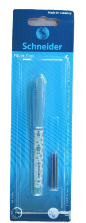Stilou Schneider Zippi roboti 2024/2025 [1]