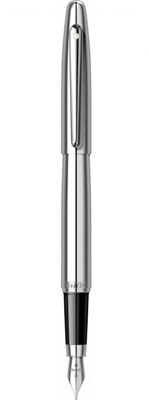 Stilouri de Lux - Stilou Sheaffer argintiu