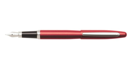 Stilouri de Lux - Stilou Sheaffer VFM Excessive Red