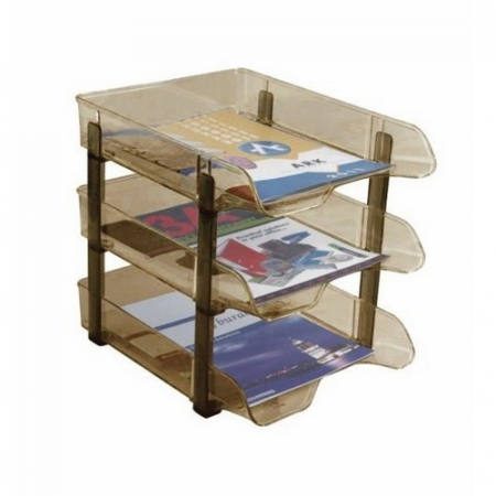 Tavite corespondenta - Tavite 3/set Ark 2093 Fume