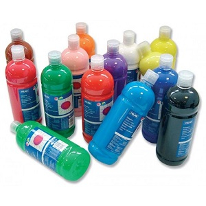 Tempera - Tempera 1000 ml MILAN