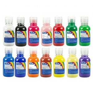 Scoala si gradinita - Tempera 500 ml MILAN