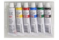 Tempera 6/set Kooh I Noor 16 ml [1]