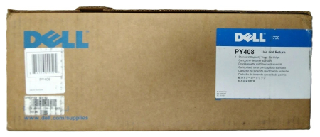 Tonere - Toner Dell py 408