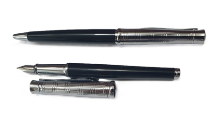 Truse de lux - trusa DACO SE219 neagra