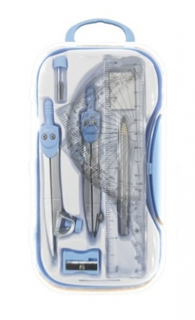 Trusa Geometrie DACO TG210 plastic [3]