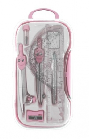 Trusa Geometrie DACO TG210 plastic [2]