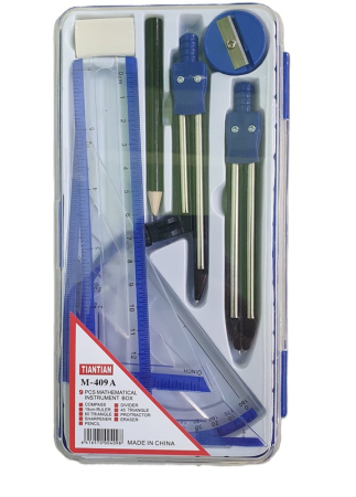 Trusa geometrie M-409A [2]