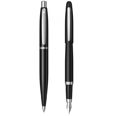Truse de lux - Trusa Sheaffer stilou+pix negru