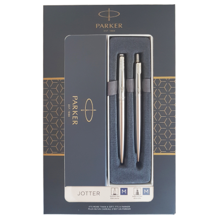 Truse de lux - Trusa Stilou + pix Jotter ROYAL SS