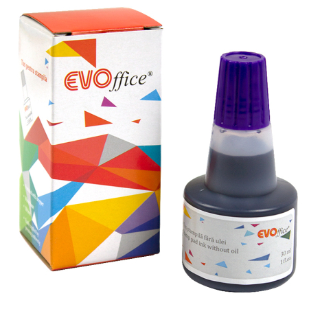 Tusuri - Tus stampila 30ml EVOffice