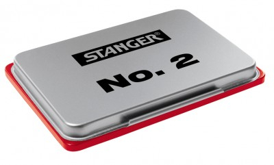 Tusuri - Tusiera Stanger Nr. 2    7x11 cm