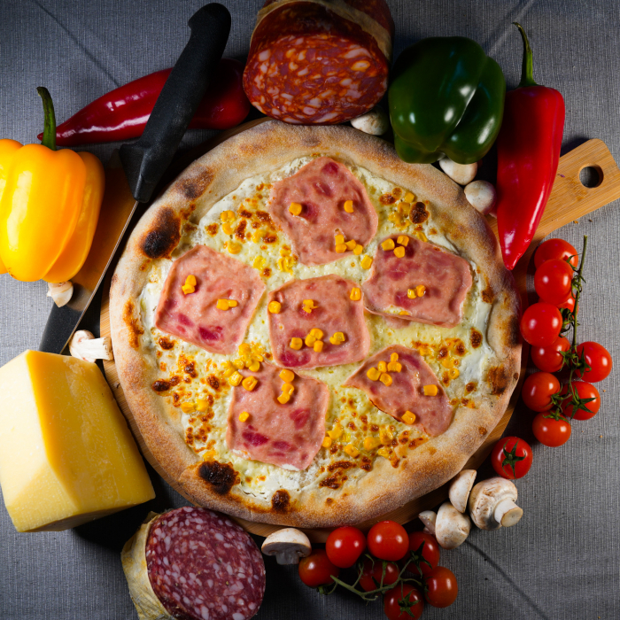 Chef Napolitan [1]