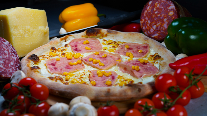 Chef Napolitan [2]
