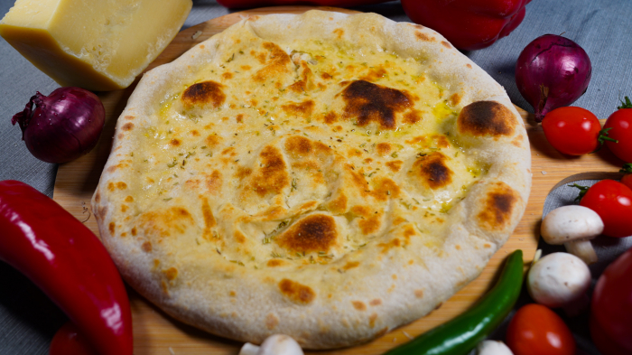 Focaccia simpla [2]