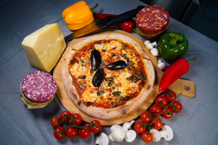 Frutti di mare [2]
