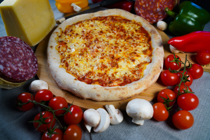 Margherita [2]