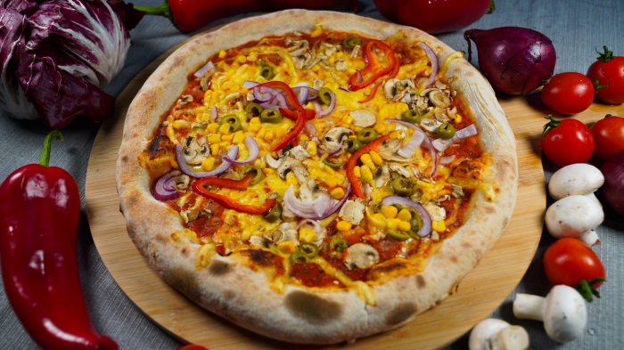 Pizza de Post [2]