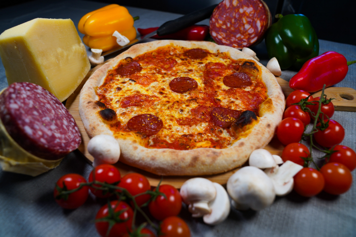 Salsiccia [2]