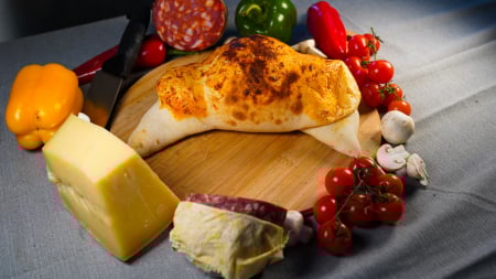Calzone [1]