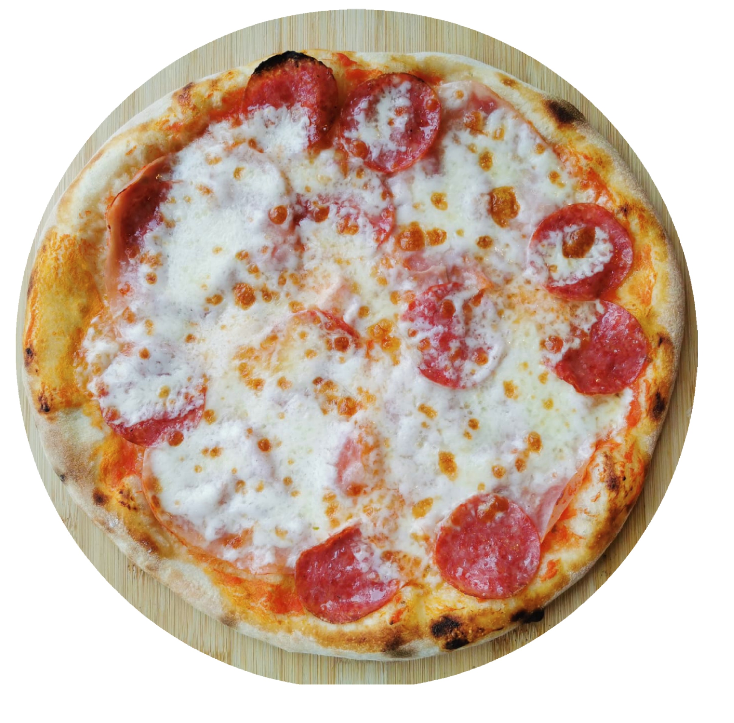 Sfaturi pentru femeia ocupată: mai bine o pizza cinstită decât semipreparate