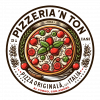 PIZZERIA`N TON