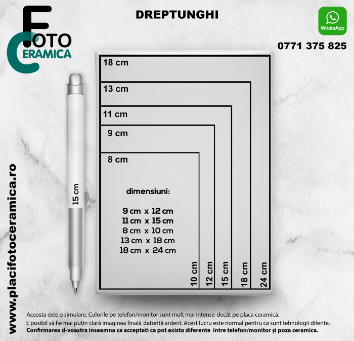 Dreptunghi (alte dimensiuni) [4]