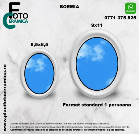 Boemia (alte dimensiuni) [1]