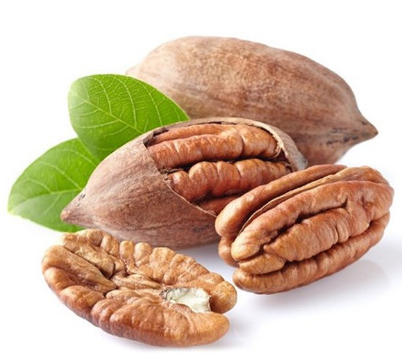 Nuc Pecan (Carya illinoensis) , 2 ani , 60-100 cm [2]