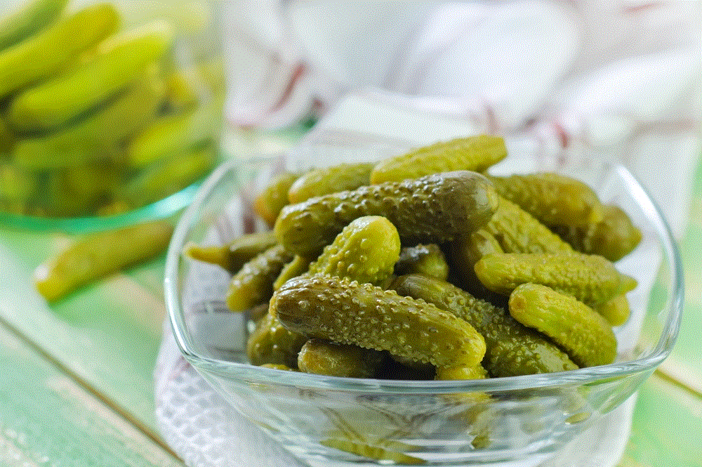 Fructe - Castravete pentru muraturi Anulka F1 , 5g seminte