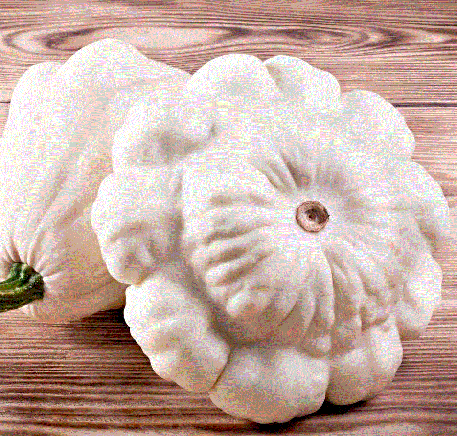 Legume - Dovlecel patison Disco , 4g seminte