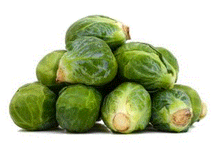 Legume - Varza de Bruxelles Groninger, 1g seminte