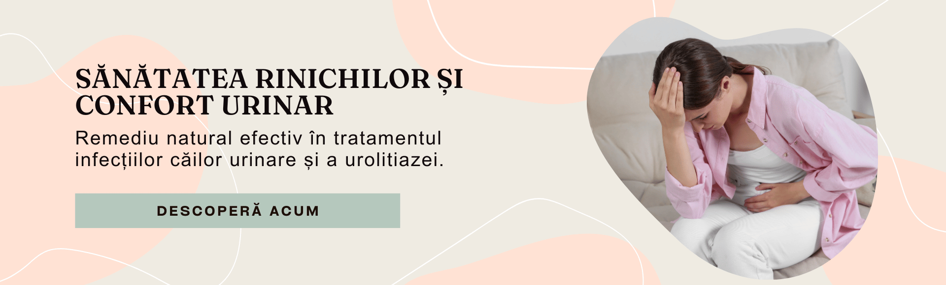 Sanatatea Rinichilor