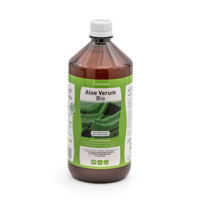 Aloe Verum Bio [2]