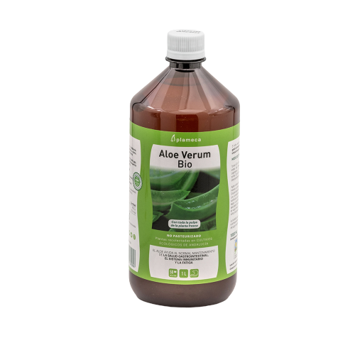 Aloe Verum Bio [1]
