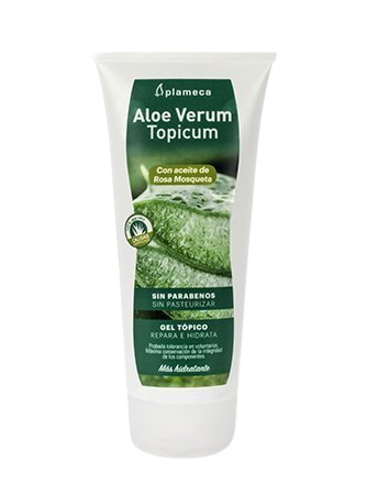 Aloe Verum Topicum [1]