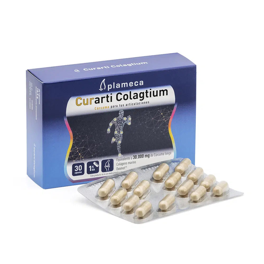 Curarti Colagtium [1]