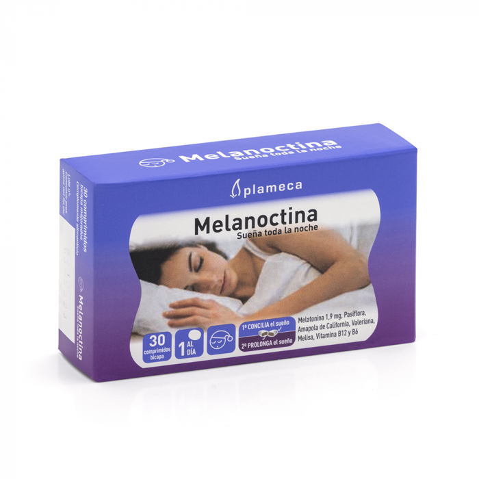 Melanoctina Bicapa [1]