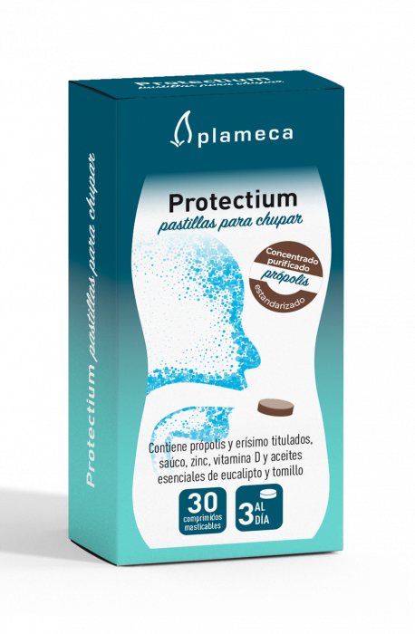 Protectium pastile de supt [1]
